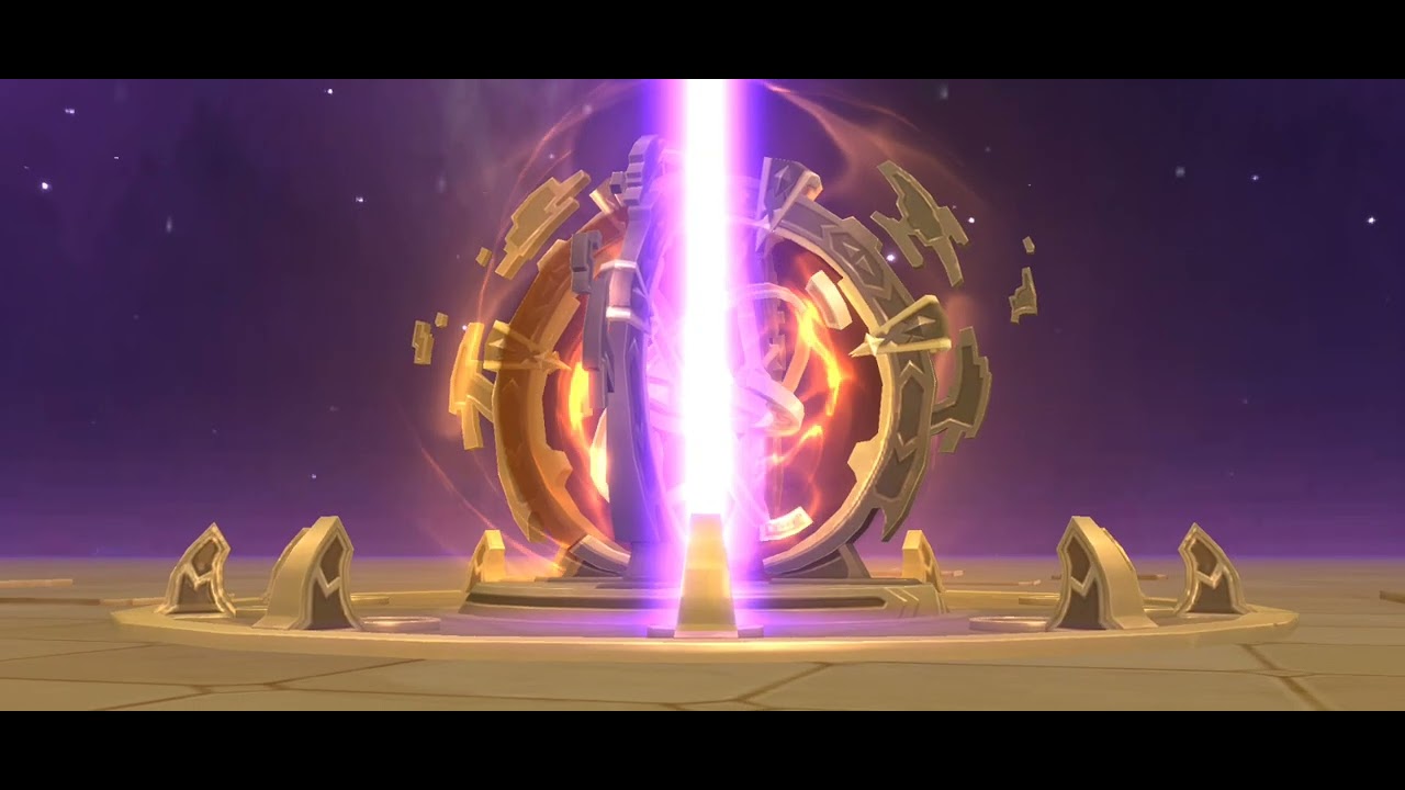 TALES OF MECHA Gameplay