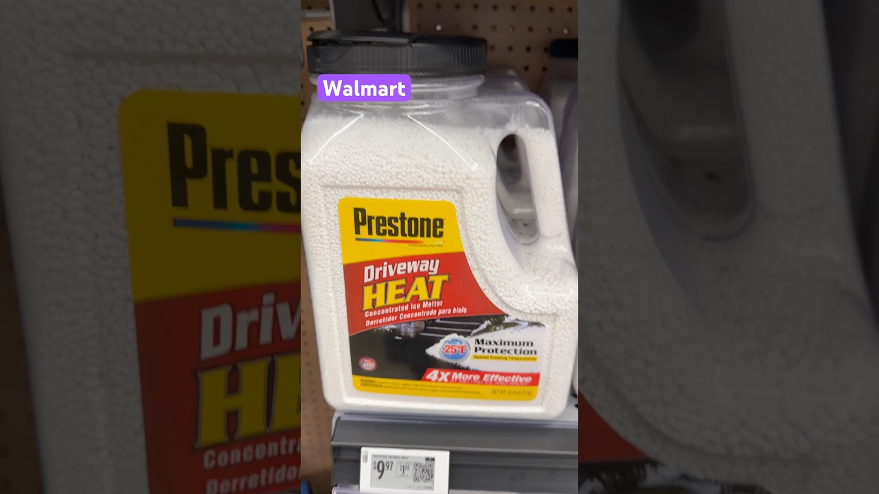 #Walmart