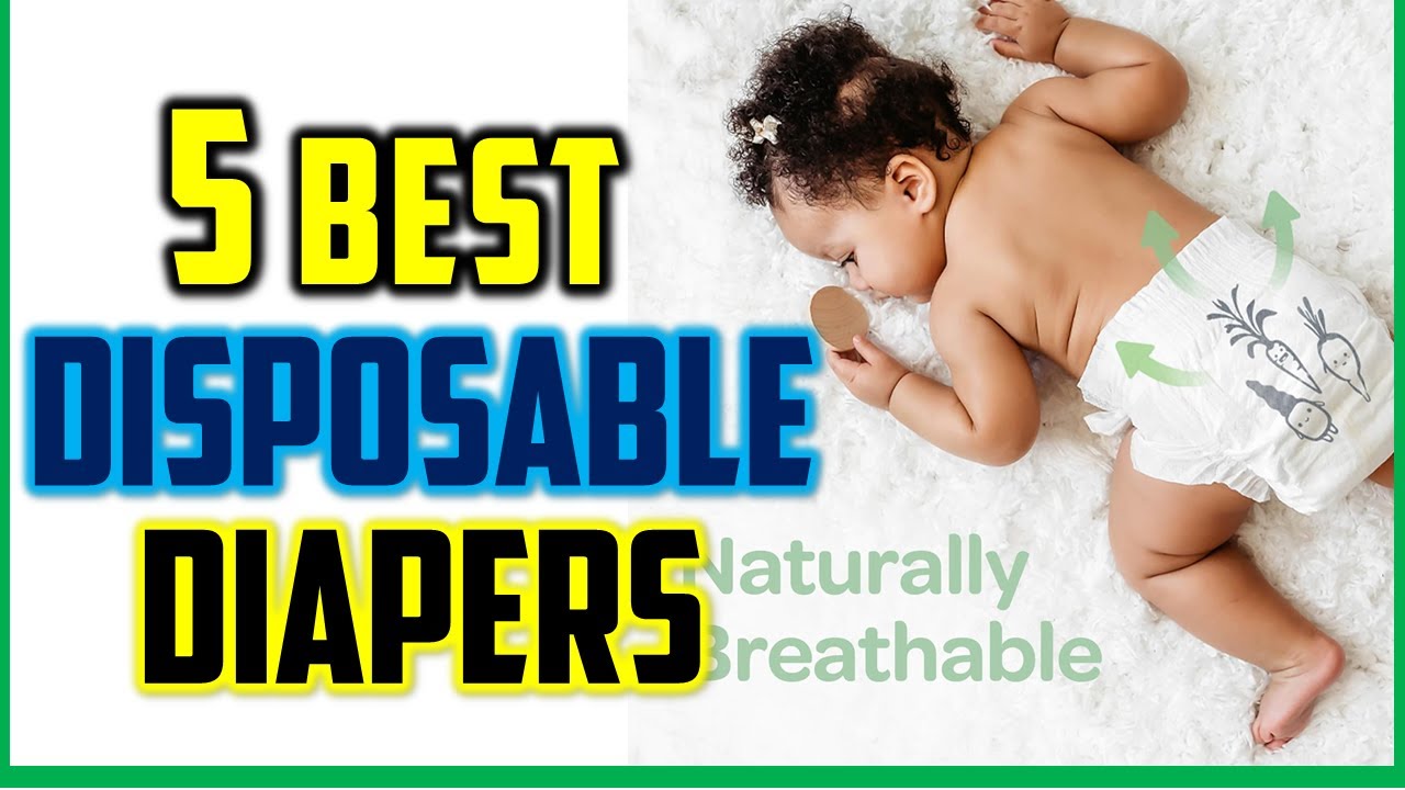 ✅Top 5 Best Super Soft Nursing Pads 2026 -  Disposable Nursing Pads 2026