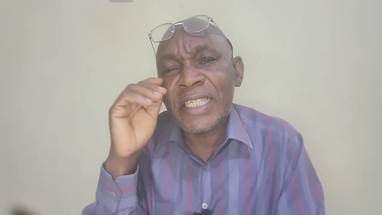 VIJANA - SOMO LA KWANZA
