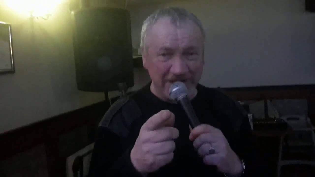 Big party! Newtownbutler style