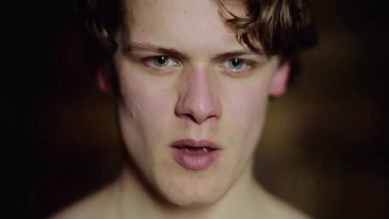 Sam Heughan -  Emulsion