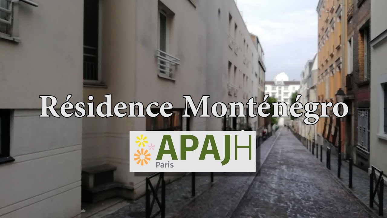 Résidence Monténégro