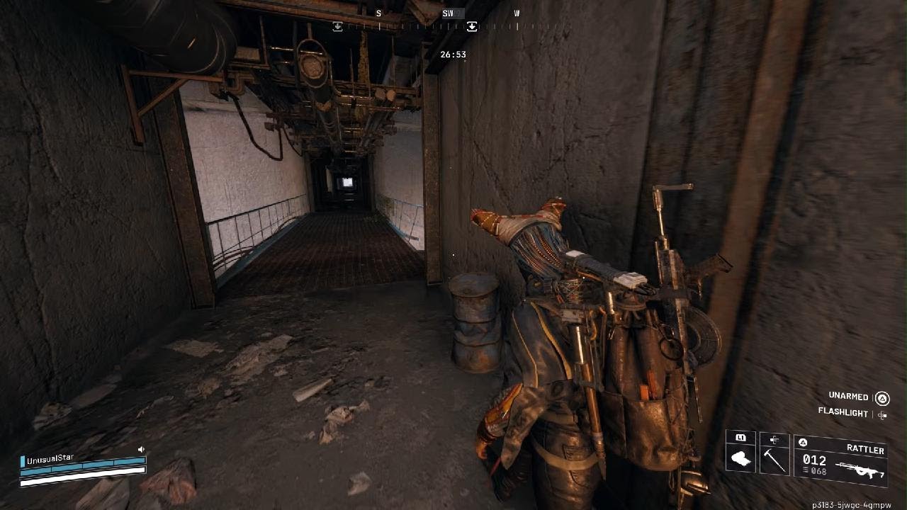 ARC Raiders_ Justice. Will be served.