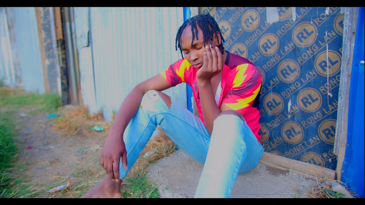 IKYA KWOKO - CALYPSO WANNIE FT EUNICE NDUMI (Official 4k video)SMS SKIZA 69812985 TO 811