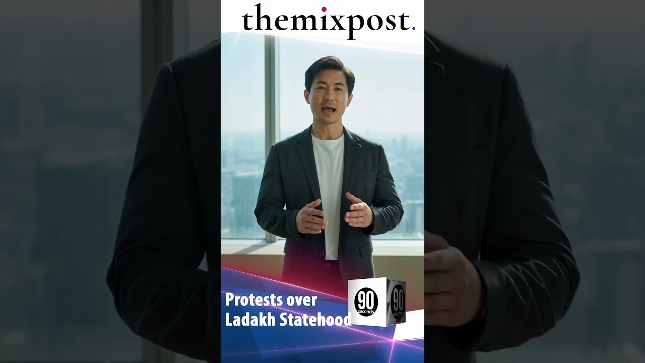 Ladakh Unrest: Behind the Bloodiest Protest in the Region&rsquo;s History