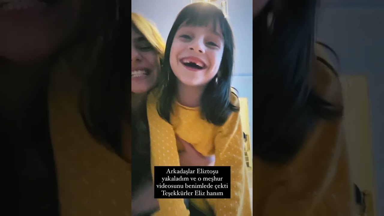 Bahar Şahin & Eliztoş