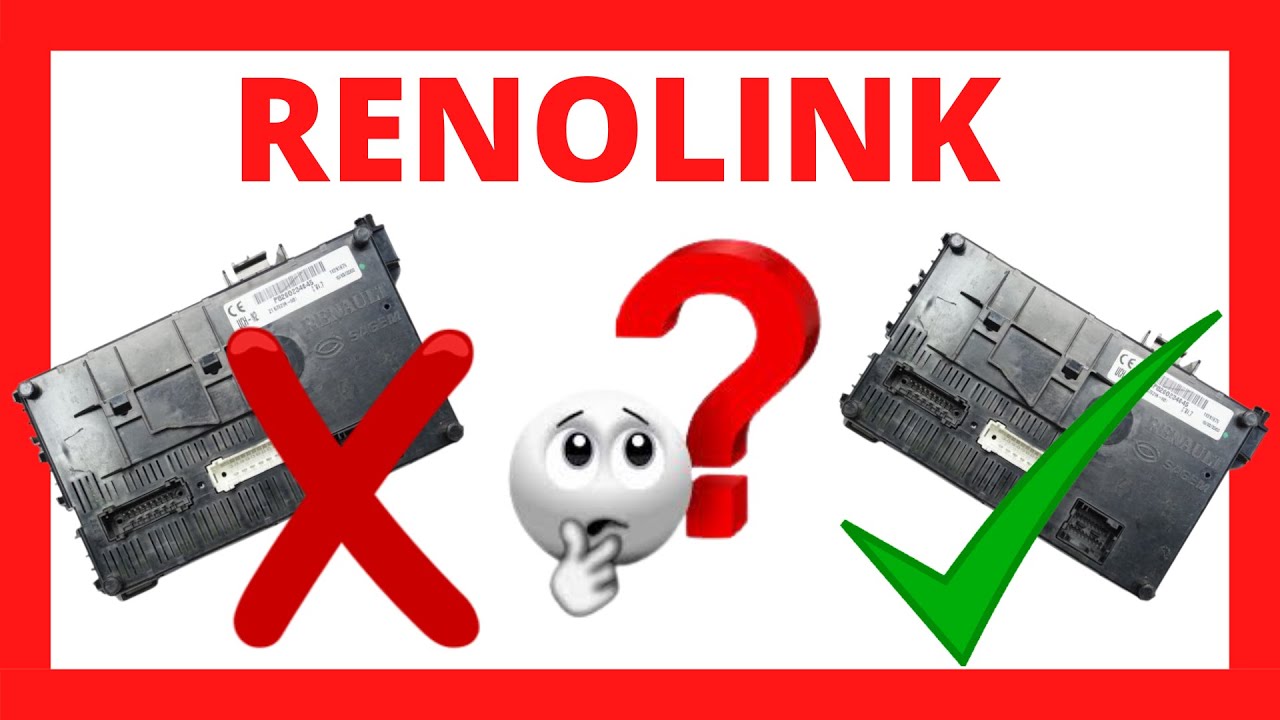 ПОСМОТРЕТЬ RENOLINK 1.87 / 1.92 VIRGIN UCH N2 Kangoo / Clio II КАК ПОЛУЧИТЬ РУКОВОДСТВО