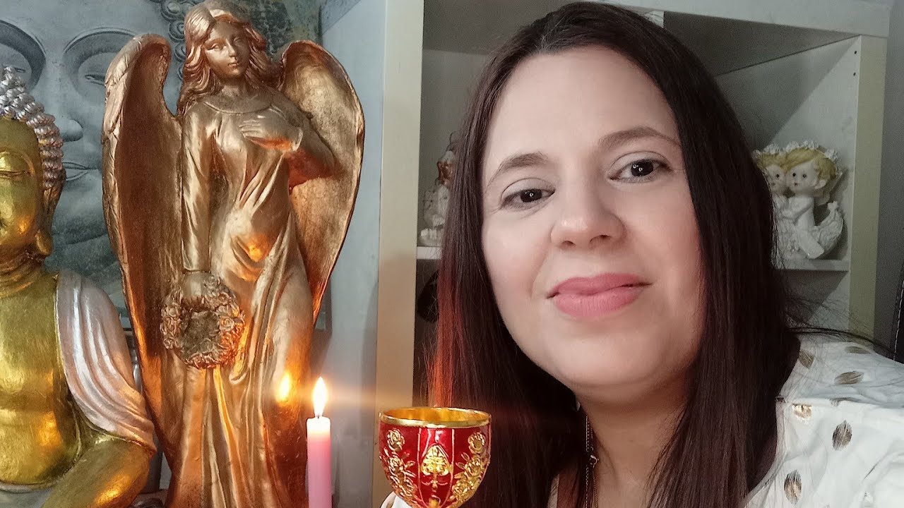 ESTÁS PREPARADA (O) PARA LA UNIÓN CON TU LLAMA GEMELA