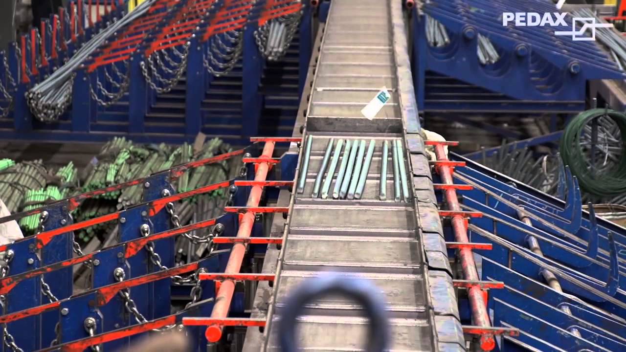 Mansteel Rebar LTD