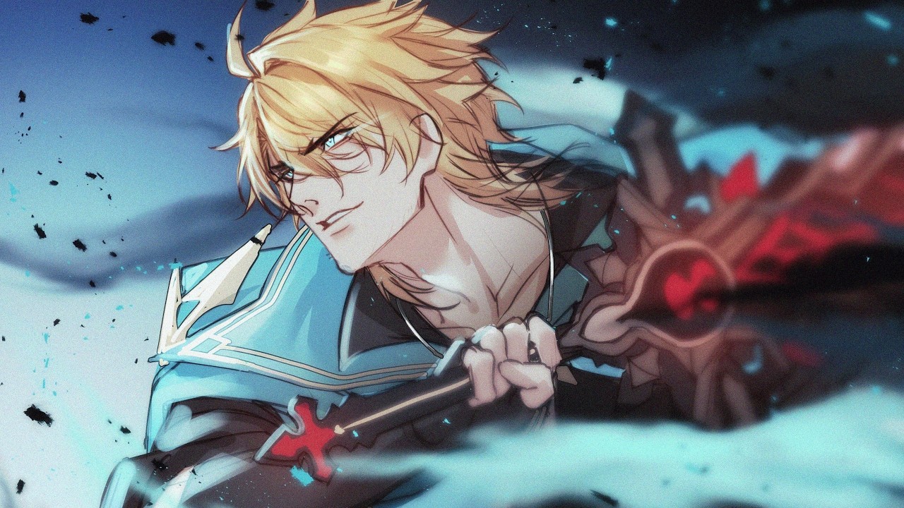 Varka Boss Rush