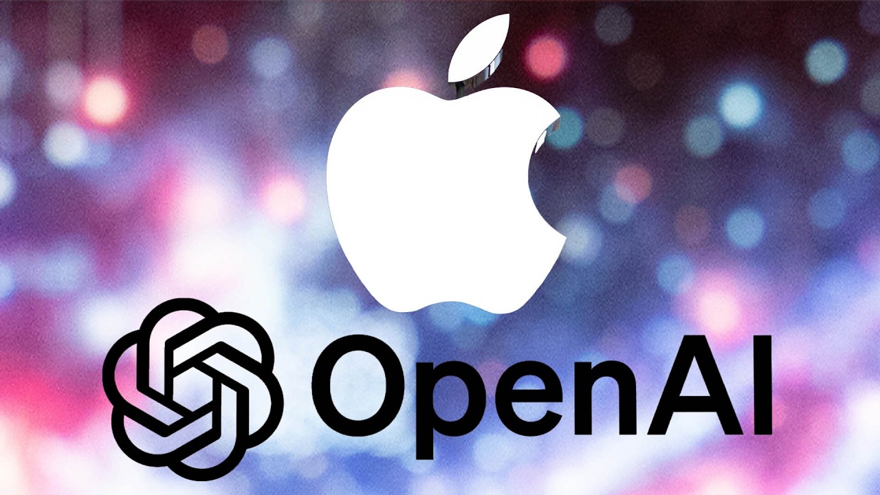 Apple OpenAI Rift Deepens Over AI Talent