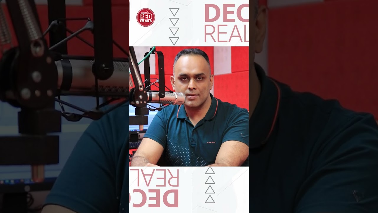 Real Estate First – RED FM 93.5 PodcastFeaturing Maverick: Mr. Aakash Pharande, MD, Pharande Spaces