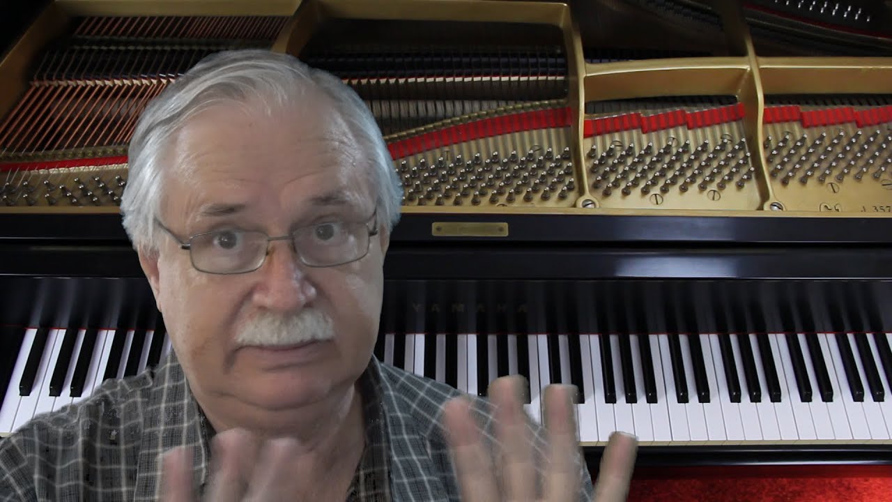 Bastien Piano Basics Level 3, Page 46, Red River Valley