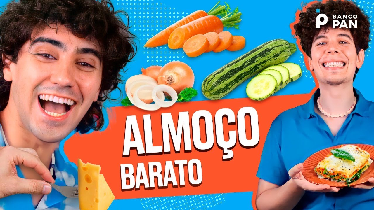 GANHAR DINHEIRO COM COMIDA | RENDA EXTRA 2022 PRA FAZER MAIS