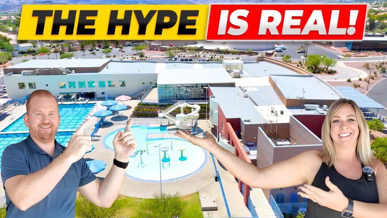 Top 7 Master-Planned Communities in Henderson NV You Need to Know!