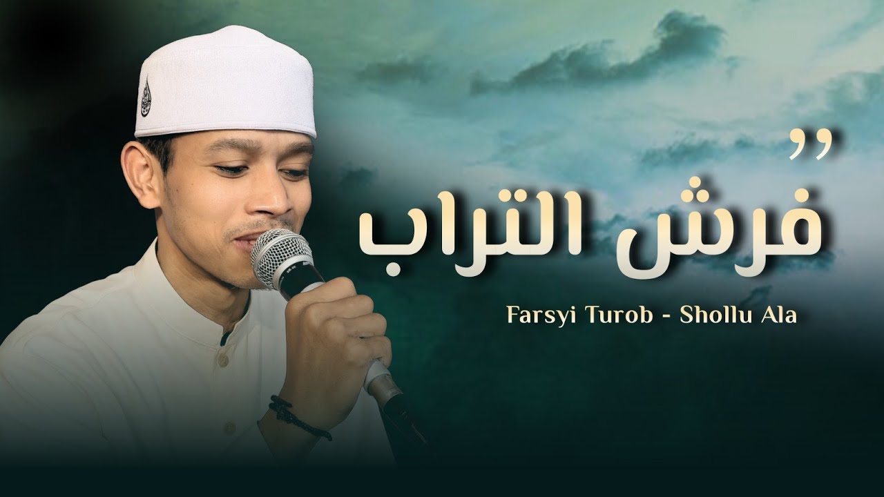 NEW‼️SHOLLU ALA NUR HOO HOO HOO | FARSYI TUROB COVER SHOLAWAT LANGITAN EL SAMBAT PARAKAN