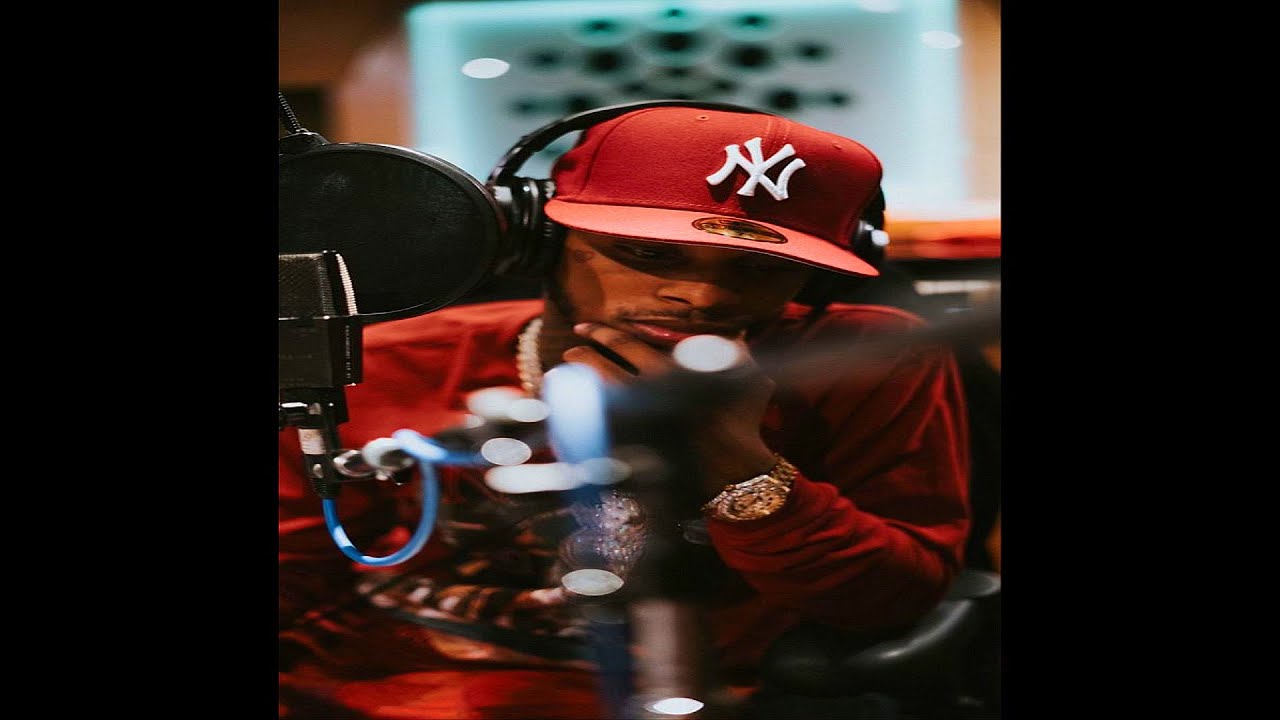 [FREE] Toosii x Yatta Bandz Type Beat 2023 - 