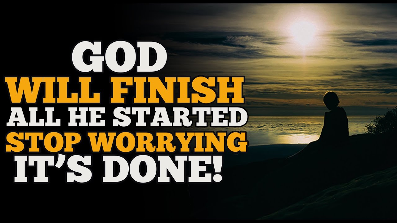 No matter How They Try To Put you Down, God Is About To LIFT YOU High and Bigger-Inspirational