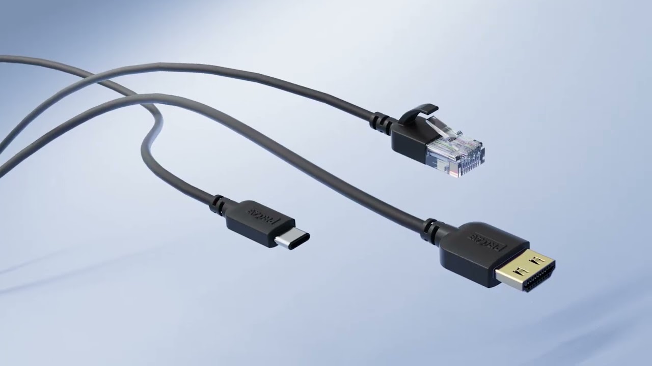 ISE 2026: Introducing new PROCAB cables