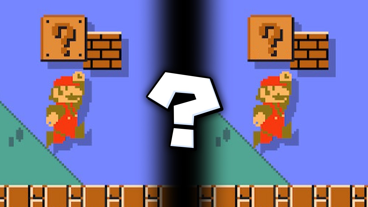 I found the most EVIL Mario Maker levels. They're not what you think.