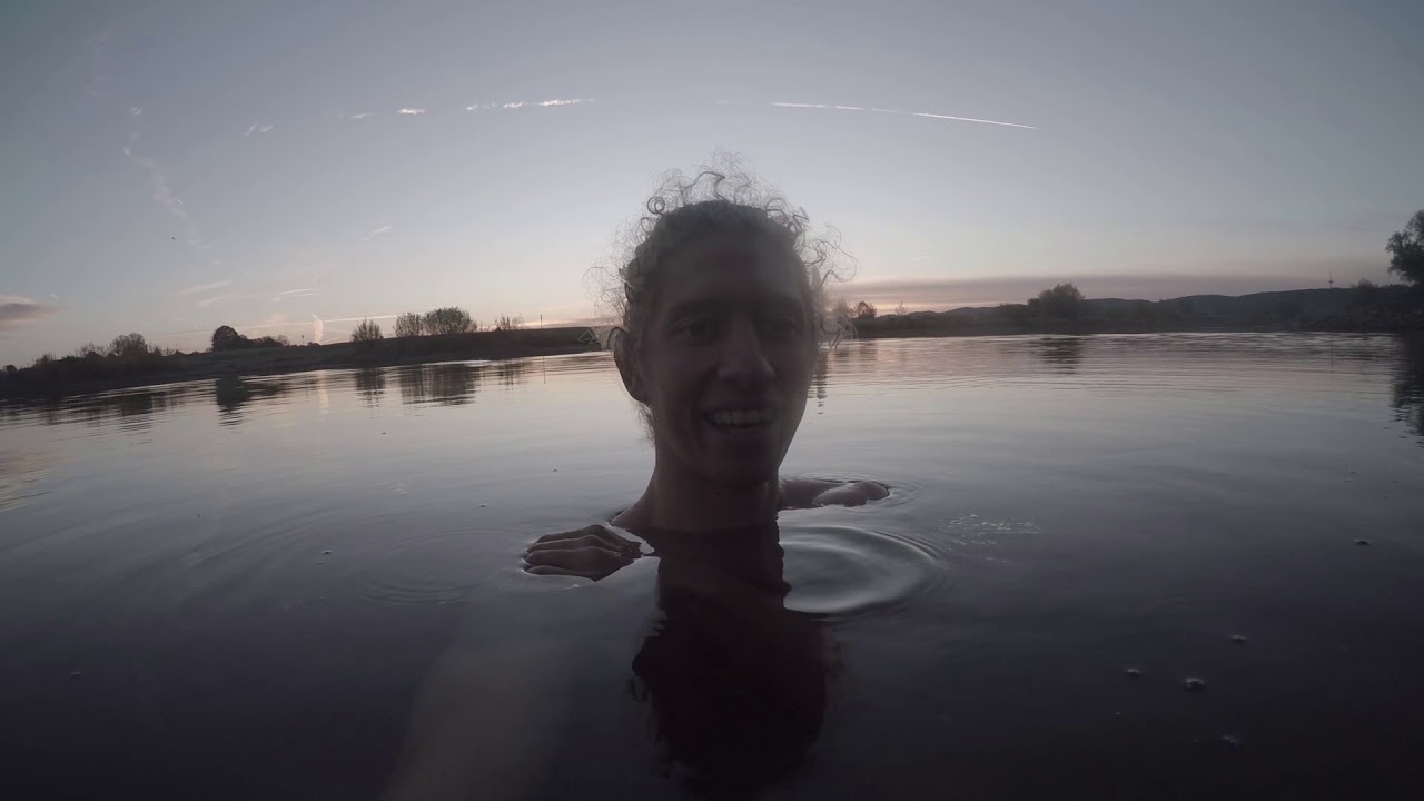 #Swimriseminden Gym+Boulder Training on national vegan day