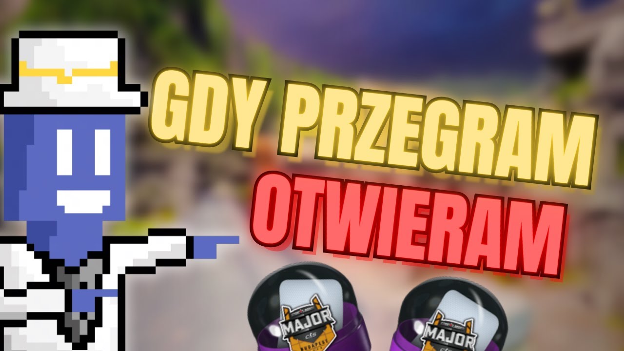1vs1 O Wszystkie Naklejki! Stan Kontra Kuciak – To Był Mój Najdroższy Błąd