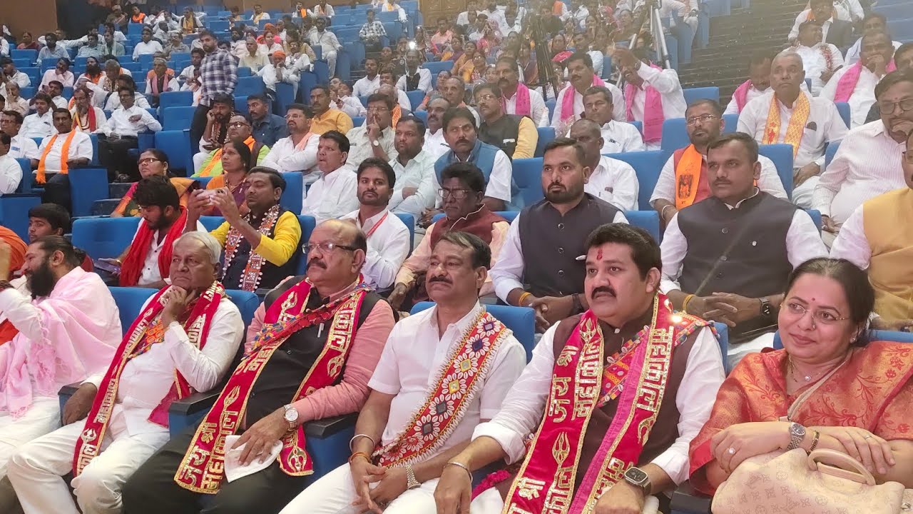 Savetribayi Bhajan in New Delhi Santh Shree Sevalal Maharaj Jayanti 2026 