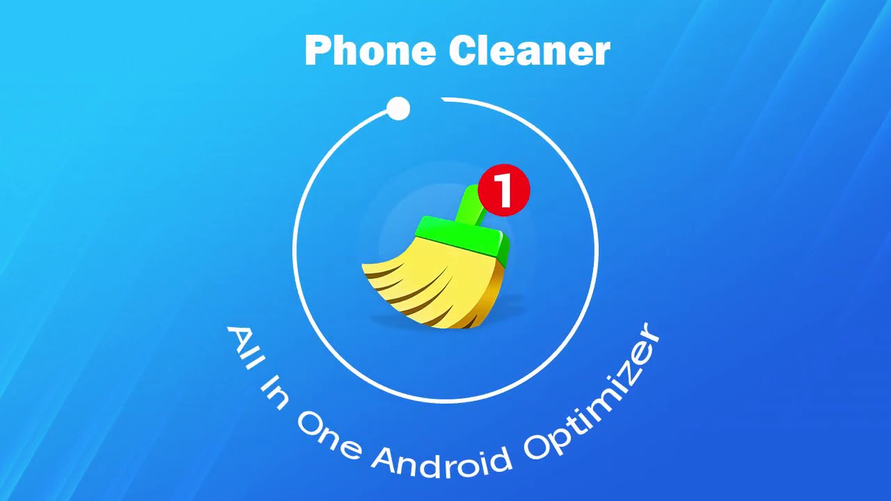 Super Phone Cleaner- Cache cleaner & Phone Booster