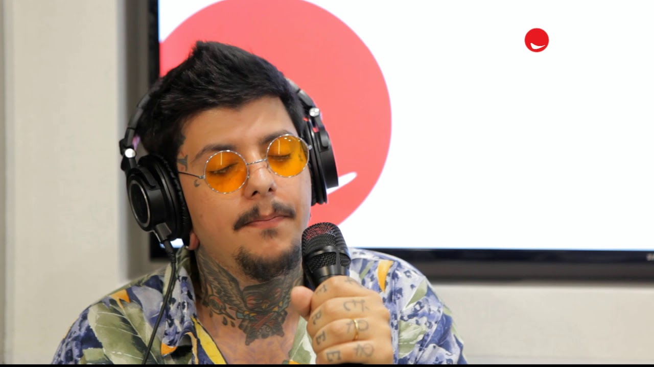 Rádio Comercial | Agir - 