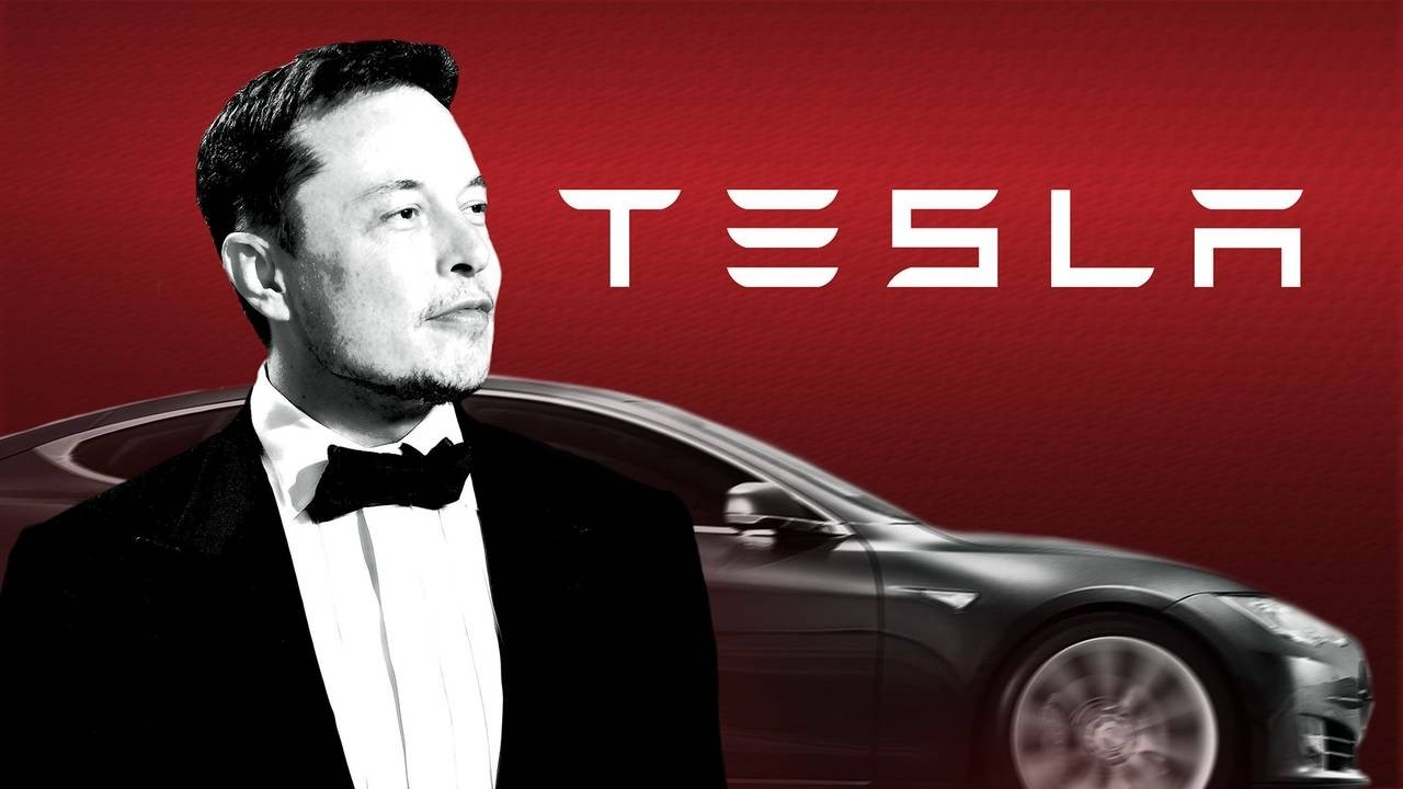 TESLA: A HISTÓRIA NÃO CONTADA E O SONHO DE UM SUL-AFRICANO AMBICIOSO!