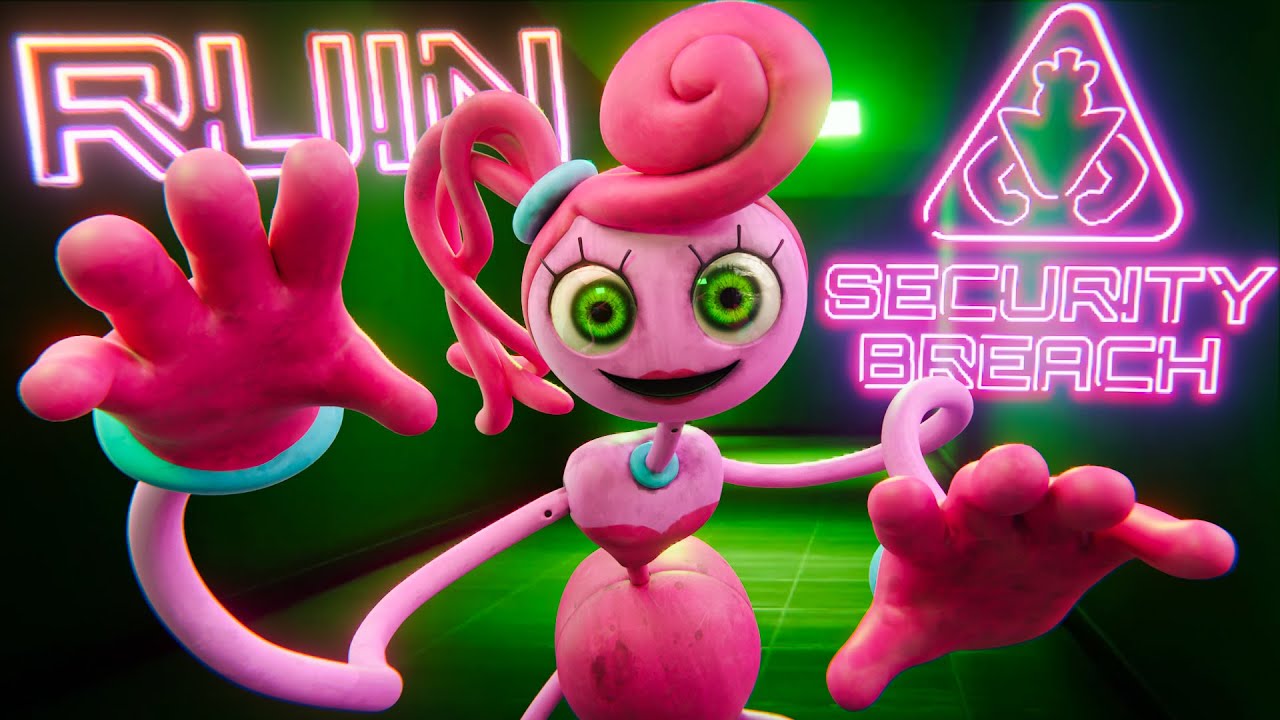 I turned YOUR ideas into FNAF Ruin mods AGAIN