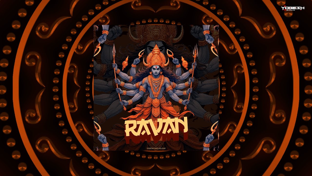 RAVAN | SUPER HIGH BASS | SOUND CHECK | YOGESH SHEJULKAR