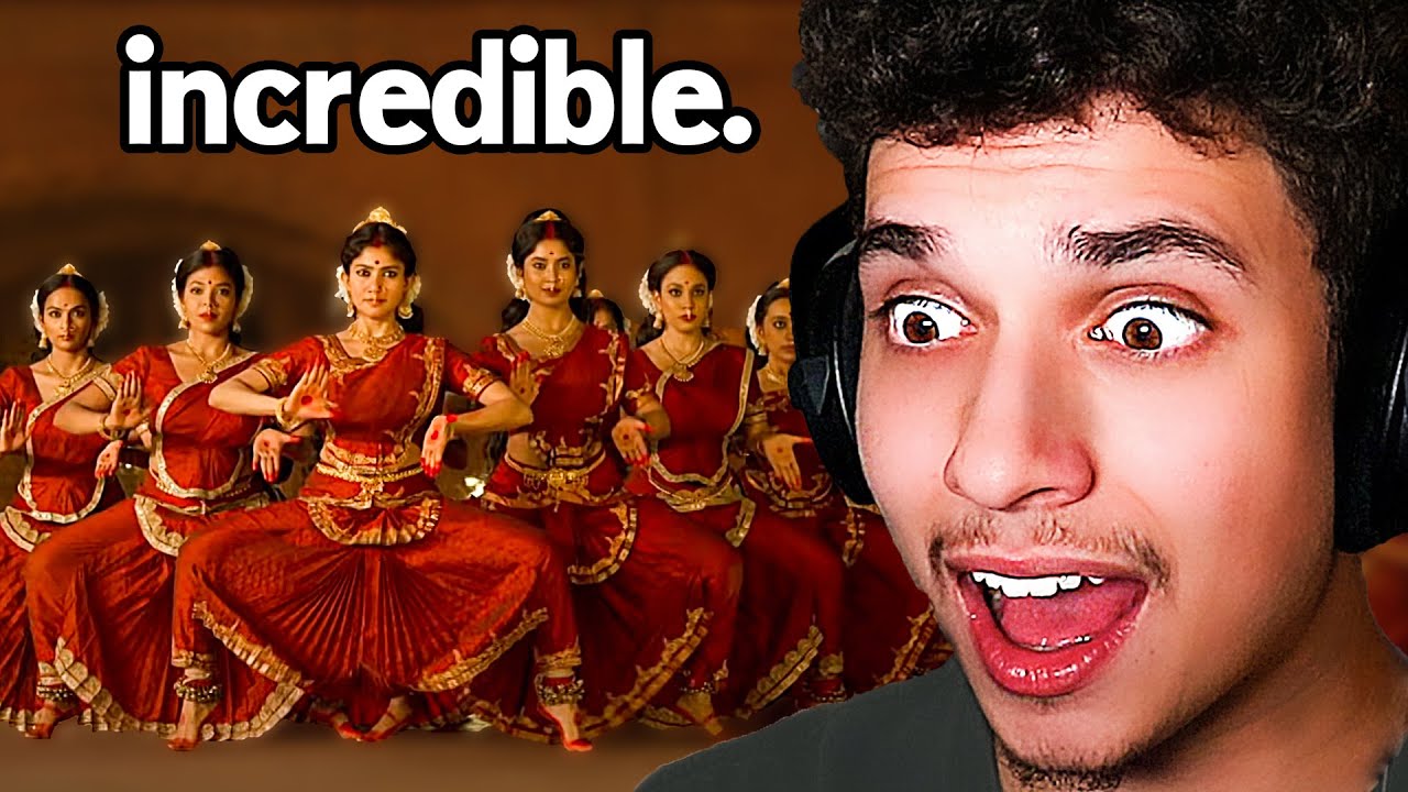 When Dance And Music Is Perfect!