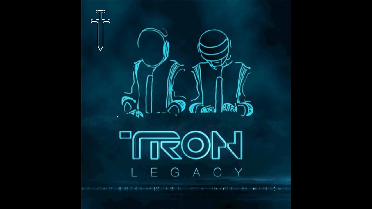Tron Legacy Main Theme | [Daft Punk Tribute] | Emotional Orchestral Cover