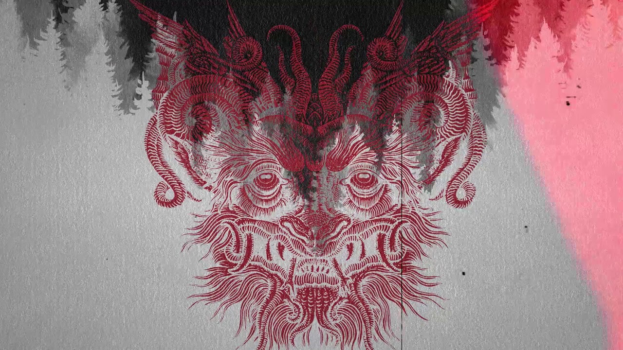Slidhr - The Futile Fires of Man