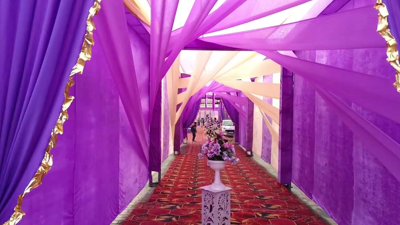 वर्मा टेंट हाउस ढूंकड़ा,विवाह शादी विवाह पार्टियों के लिए टेंट बुक करने के लिए संपर्क करें।