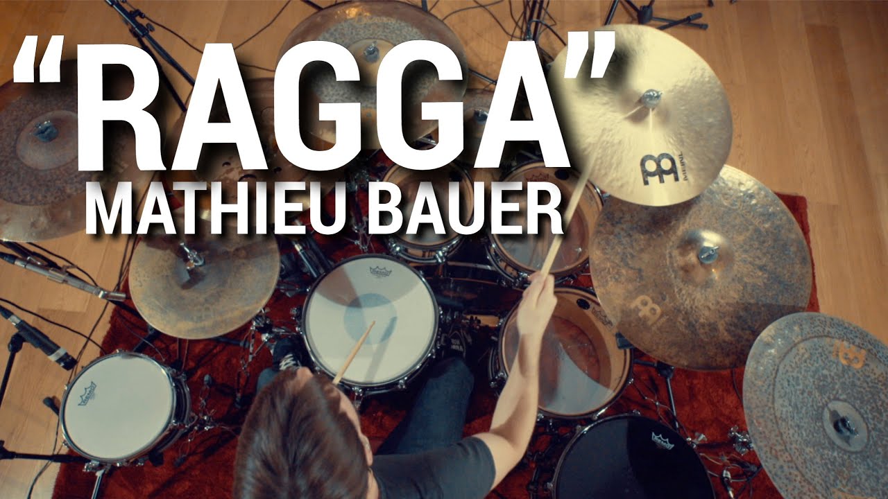 Mathieu Bauer 