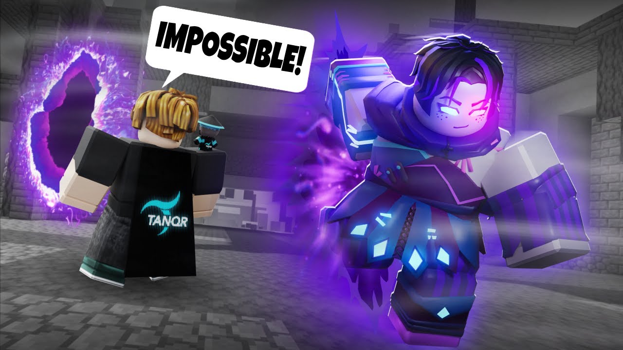 TRIXIE KIT is actually INSANE in Roblox Bedwars..
