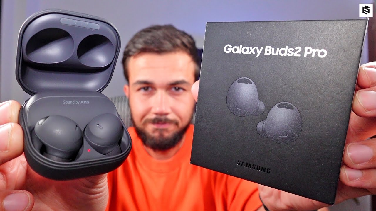 MUY TOP!💥SAMSUNG GALAXY BUDS 2 PRO | PRIEMERA REVIEW a FONDO