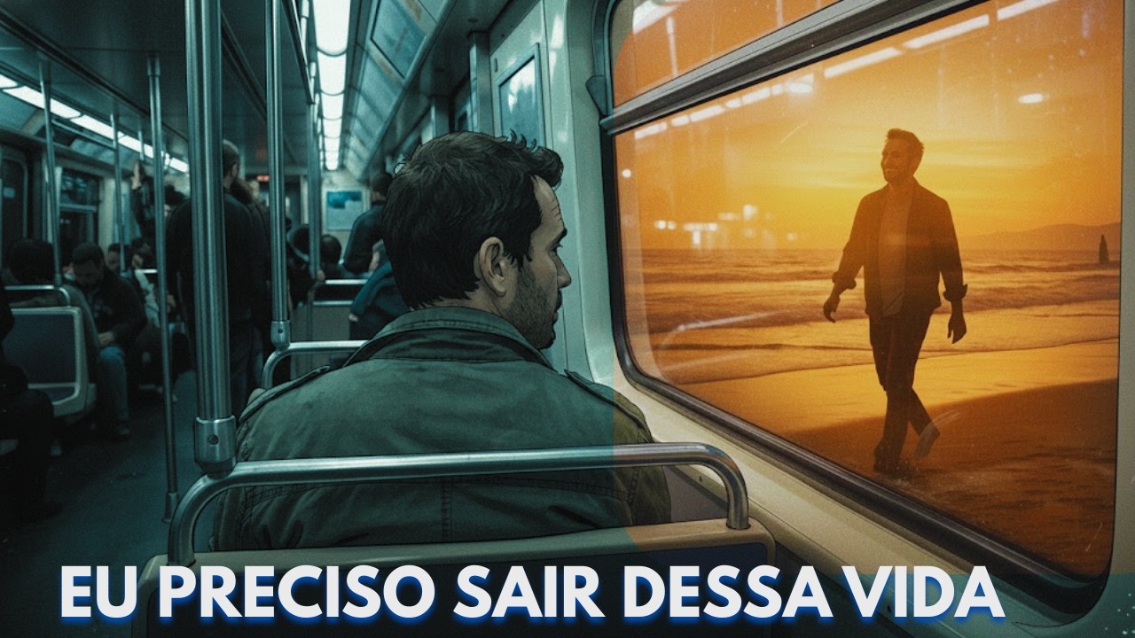 A Vida Que Eu Nunca Vivi  | Rede Sintetica Autoral
