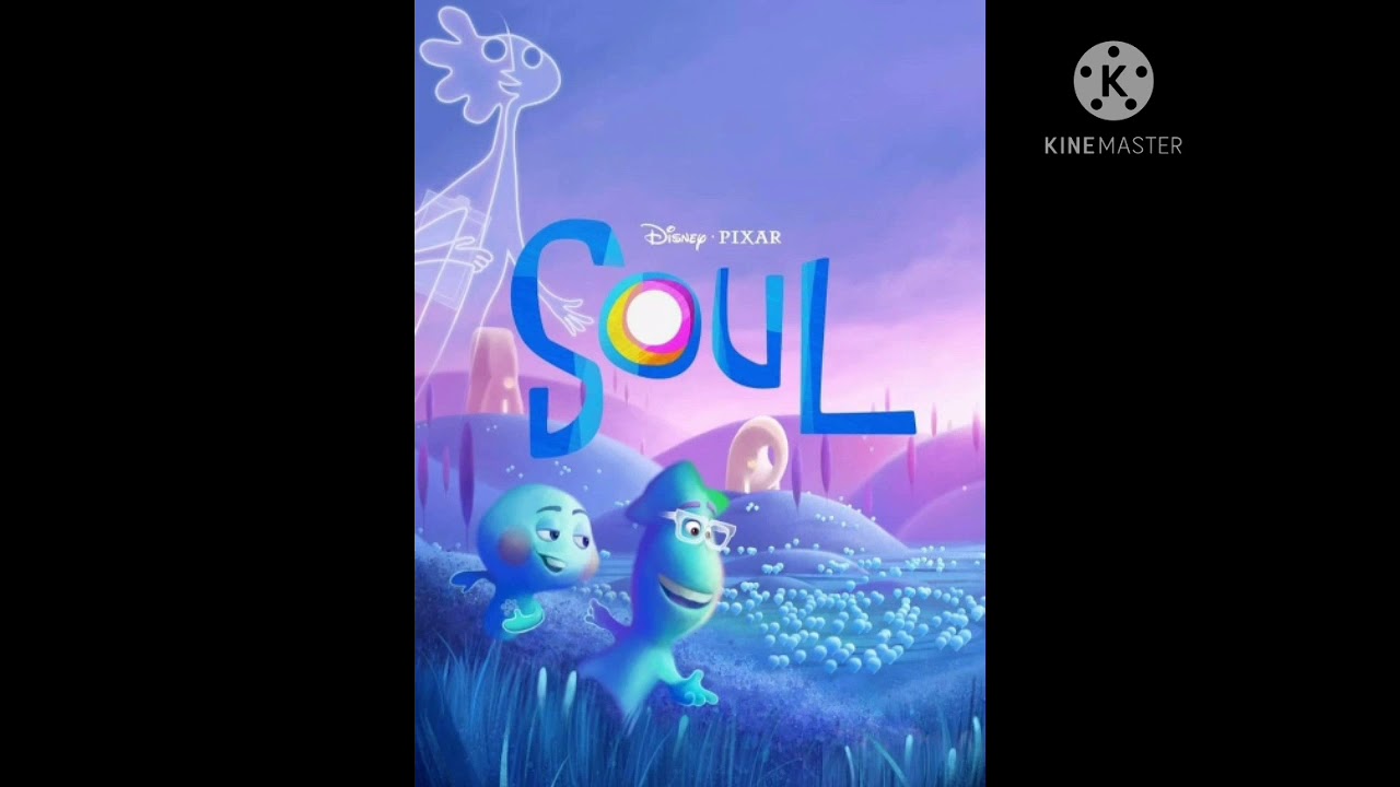 Intro/Falling (Soul OST)