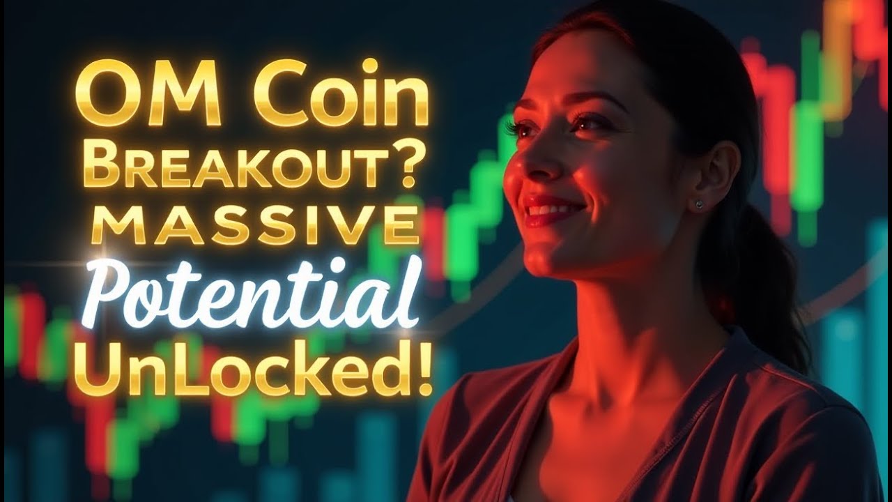 OM TRADE SIGNAL 🚀🎯 | OM COIN ANALYSIS | OM Price PREDICTION