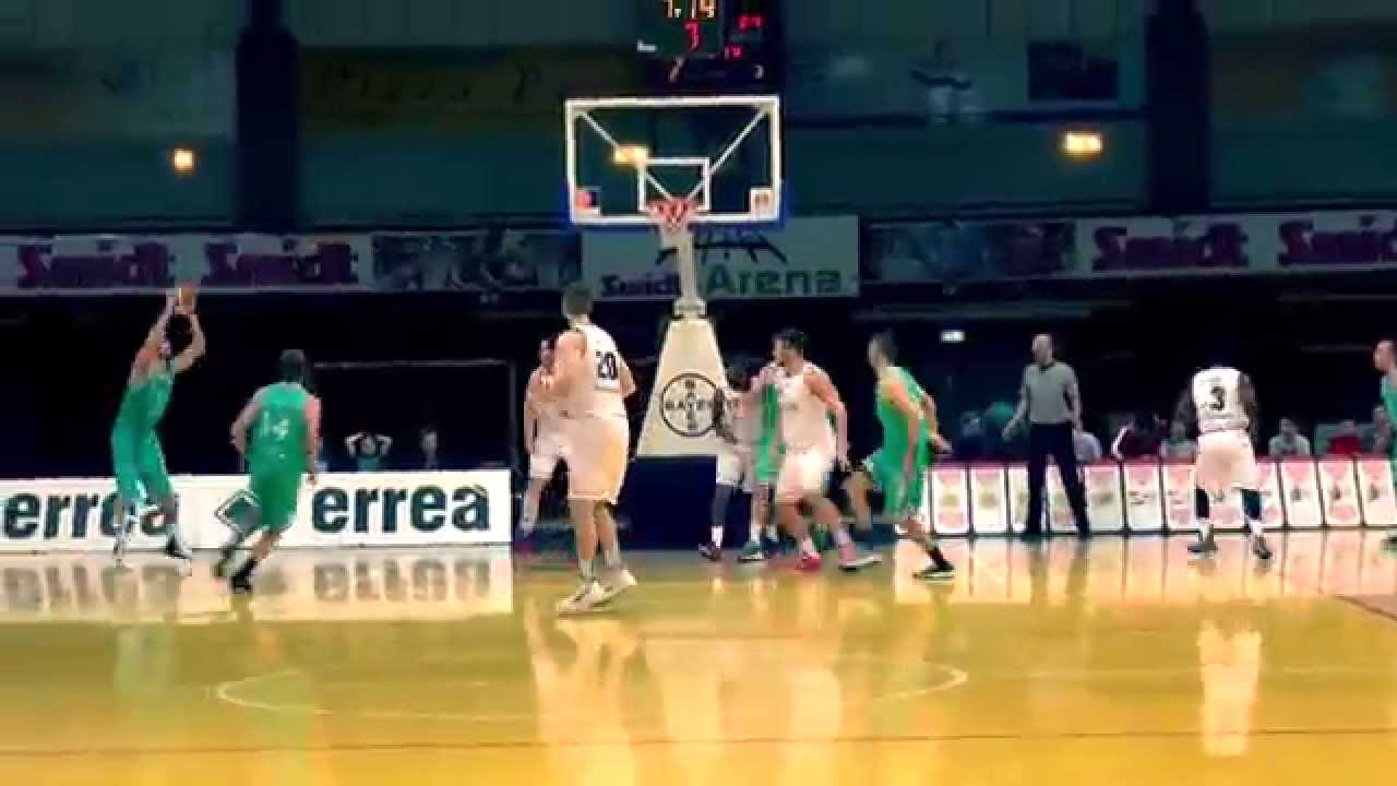 Hoop Profile - Braydon Hobbs & Josh Young