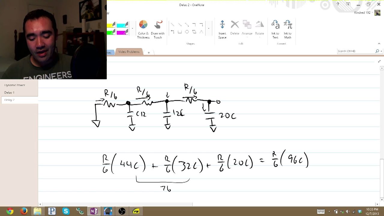 IC Design I | Transistor Sizing and Resistance Matching