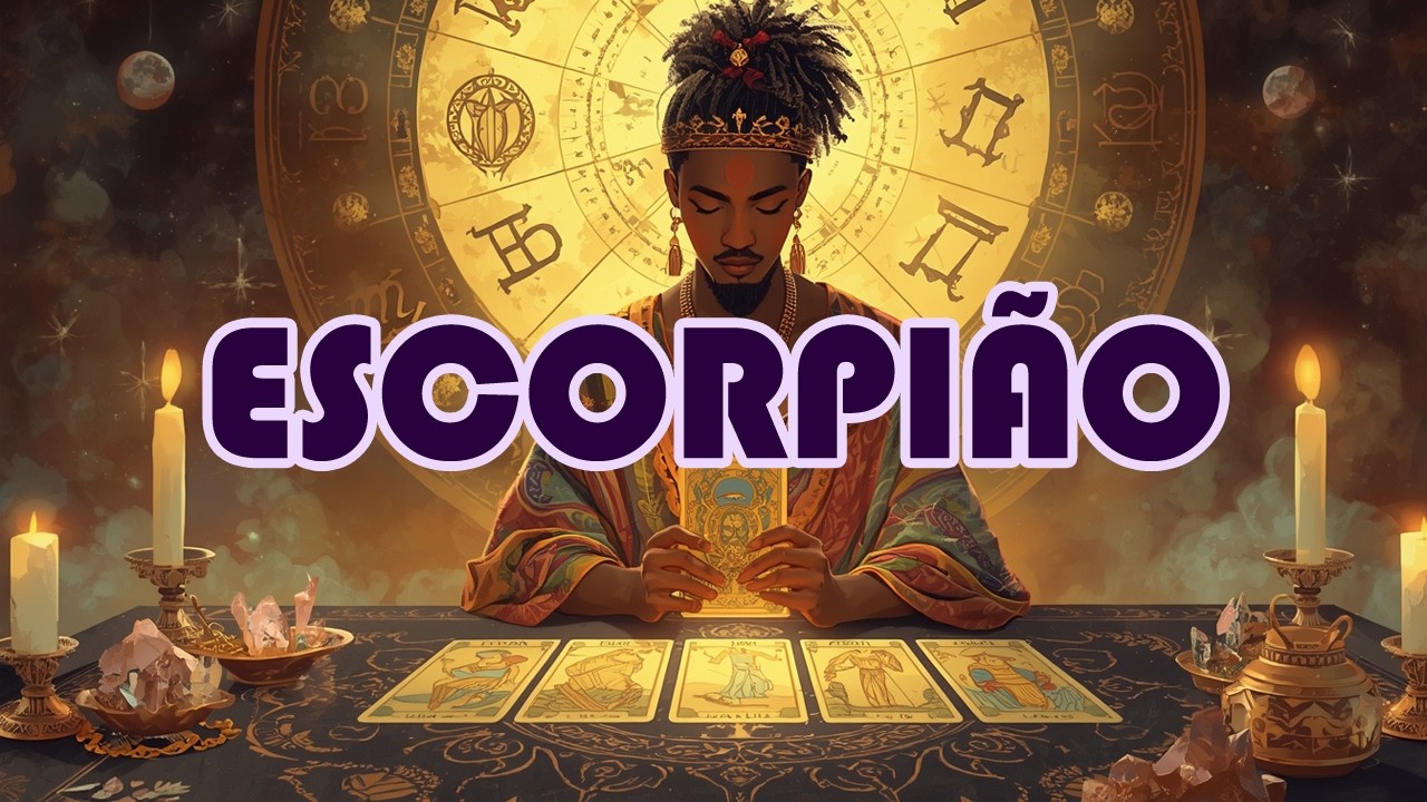 ESCORPIÃO ♏ ESSA PESSOA TE FAZ AMOR 🔥😳 COMO NUNCA ❗️😱 HORÓSCOPO #ESCORPIÃO AMOR MARÇO 2026
