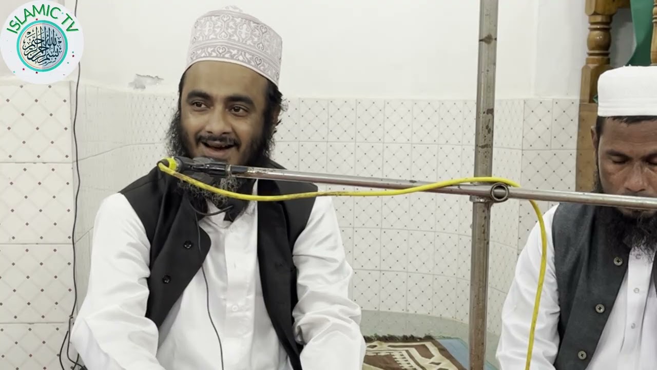 Moulana Faiz Ahmed Saheb