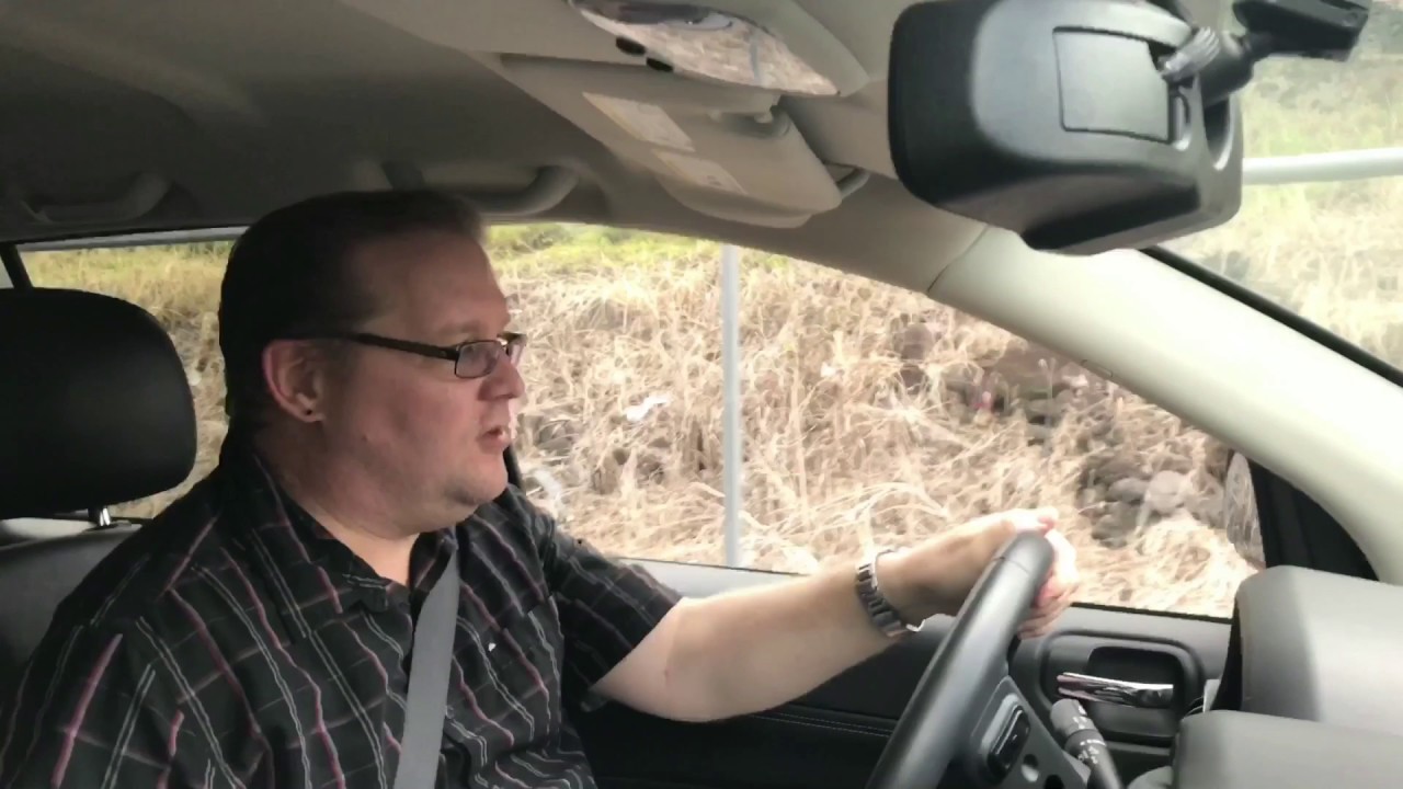 5 Minute Car Reviews: 2016 Jeep Compass Latitude 4x4