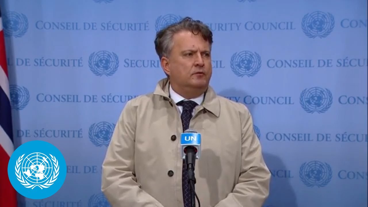 Ukraine on the situation in the country : 