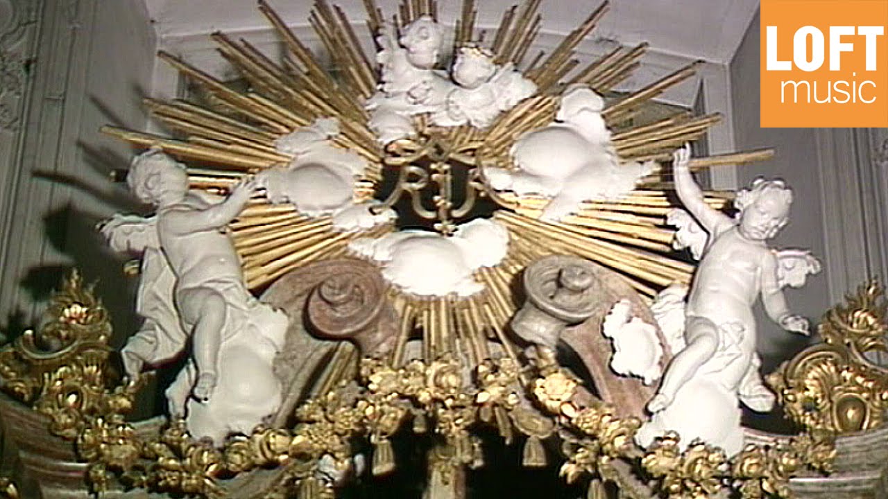 Hubert Huber: Improvisation of 